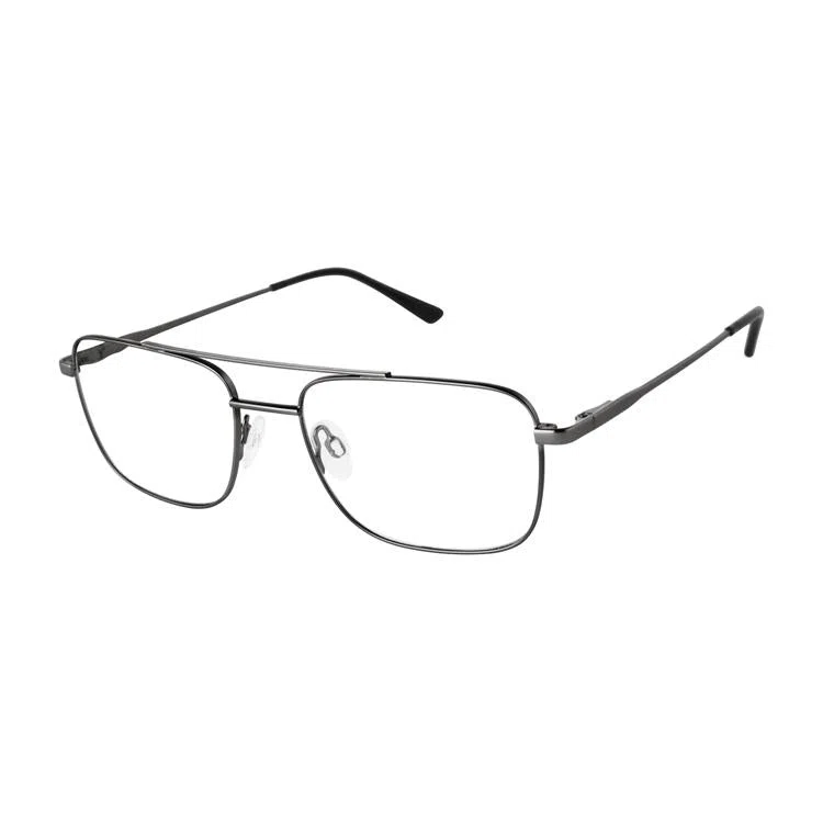 Aristar AR18659 Eyeglasses - view 2